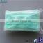 ISO13485/9000 CE, FDA approved disposable non-woven face mask three layer