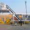 innovative concrete mixing plant YHZS50 for easy transportation among constrution sites