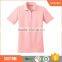 Hot sale blank plain cotton polo t-shirts