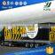 500D 0.5mm pvc tarapaulin car cover