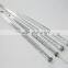 Aluminium Profile LED Rigid Strip 50cm/24leds clear Pc Covcer led bar led light bar
