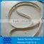 Butcher saw blade for cutting meat bone and fish
