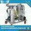 Double-Stage Vacuum Insulation Oil Regeneration Purification System with Factory Price on Sale