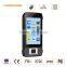 Rugged handheld pda handy data terminal with barcode scanner, fingerprint, nfc ,rfid