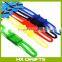 Promotional silicone rope /silicone cable tie/flexible cable ties