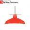 Chinese Style Colorful Bulk Lamp Shades