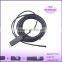 mini portable 5.5mm dia length 5m waterproof camera micro usb monitor for ent endoscope