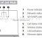 Unlocked Huawei E5330 3G 21.6Mbps Mobile WiFi Hotspot