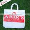 Shopping Bag with Colorful Print and Quality Non Woven Fabric