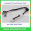Laptop DC Power Jack for Zenbook UX51V UX51 UX51VZ 900X PJ473 R20 R20F R70 P40 X60