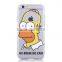 Transparent case cover for samsung galaxy e5 for iphone, Soft cover case for lg lg4, case cover for coolpad