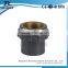 Plastic Pvc Pipe Fitting Hose Adapter Sleeve 4 Inch Pipe Fittings