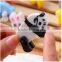 Students rubber novelty animal eraser scented eraser magic pencil eraser