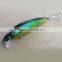Top quality 4 pcs hard offshore fishing lures