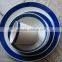 Blue Rim China Dinner Set Ceramic Dinner Set Porcelain Table Set