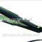 Professional ceramic salon hair straightener