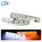 Car daytime running light turn signal light led tail light