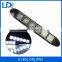 High power Shockproof daytime running light 12v automotive work led car lights