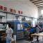 thermoforming vacuum thick plastic 3D wall pannels