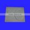 Large plastic vacuum forming blister tray