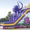 Inflatable Large Slide Commercial Quality Inflatable Slides Selling