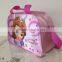 2016 newest girl travel bag for kids