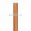 Copper Straw for Moscow Mule Shiny Finish Stocked