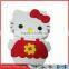 promotional bulk 128GB pen drive movies cartoon Laser Logo cheap and high quality