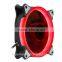 aigo Ring Fan-RED