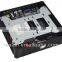 Mini PC Host, CPU: Intel C1037U dual-core processor