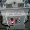 Small production Nickel plating machine