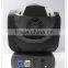 NEW!!! 75W led spot and 9x12w rgbwa uv led wash dmx moving head disco light