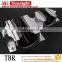 Aluminum Profile Linear Guide Rail Shaft TBR16 for CNC Parts