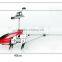40CM 2.4G 3.5-Channel Metal Remote Control Helicopter With Gyro,rc Helicopter Toys