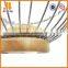 2015 JAOBAO chrome basket