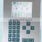 QC12K -25*2500,KingBall Hydraulic CNC Metal Sheet Cutting Machine