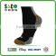 Fashion Custom Free Jacquard Knee High Sports Socks