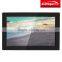 Multi led screen portable 15.6 inch touch monitor