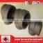 Npt Cross Cl150 Galv Malbl Iron Pipe Elbow