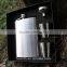 hot new products for 2015 Mini Metal Body Material engravabled logo hip flask,yiyang stainless steel hip flask
