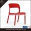 Simple Design PP Out Door Plastic Chair