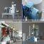 Vertical Milling Machine for Powder Coating