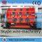 KJ-630 model rigid frame stranding machine