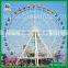 Big wonder 120m ferris wheel