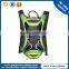 Outdoor travel hiking backpack,cycling musette bag