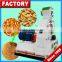 CE approved factory supplier small animal poultry maize corn grinding hammer mill machine