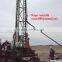 truck mounted drill rigs for well or hole