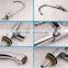 High Quality Brass Body Kitchen Sink Faucet, China Sanitary Ware Kitchen Tap
