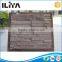 Wholesale victorian interlocking cheap decorative stone veneer artificial culture bricks for wall