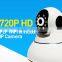 Mini Wifi cctv cameras/wireless IP security cameras